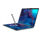 Lenovo Ordinateur Portable Yoga Book 9i Gen 10 14" - Intel® Core™ Ultra 7 - Intel® Arc™ - 32 Go RAM - 512 Go SSD