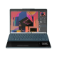 Lenovo Ordinateur Portable Yoga Book 9i Gen 10 14" - Intel® Core™ Ultra 7 - Intel® Arc™ - 32 Go RAM - 512 Go SSD