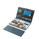 Lenovo Ordinateur Portable Yoga Book 9i Gen 10 14" - Intel® Core™ Ultra 7 - Intel® Arc™ - 32 Go RAM - 512 Go SSD