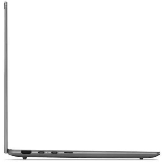 Lenovo Portable Yoga Slim 7i Aura Edition Gen 10 14" - Intel® Core™ Ultra 5 - Intel® Arc™ - 16 Go RAM - 512 Go SSD