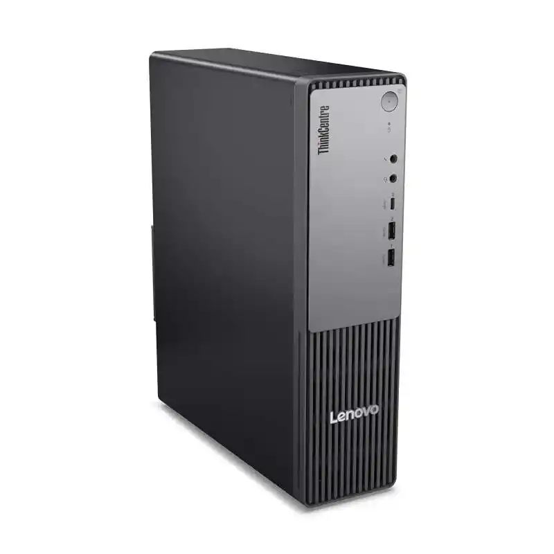 Lenovo Unité Centrale ThinkCentre Neo 55s Gen 6 SFF - AMD Ryzen™ 7 - AMD Radeon™ - 32 Go RAM - 512 Go SSD