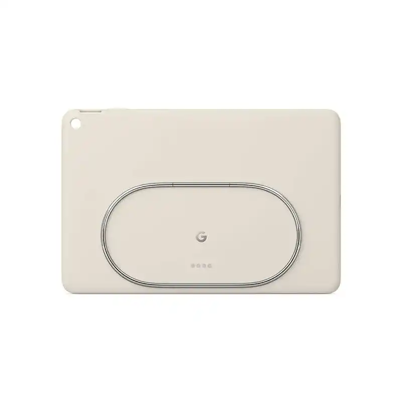 Google Pixel protection pour tablet Case couleur porcelaine très résistant.