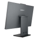 Lenovo Tout-en-un ThinkCentre Neo 50a Gen 5 AIO 27" - Intel® Core™ i7 - Intel® UHD - 16 Go RAM - 512 Go SSD