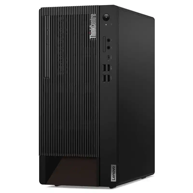 Lenovo Unité Centrale Professionnel ThinkCentre M90t Gen 5 - Intel® Core™ i9 - Intel® UHD - 32 Go RAM - 1 To SSD