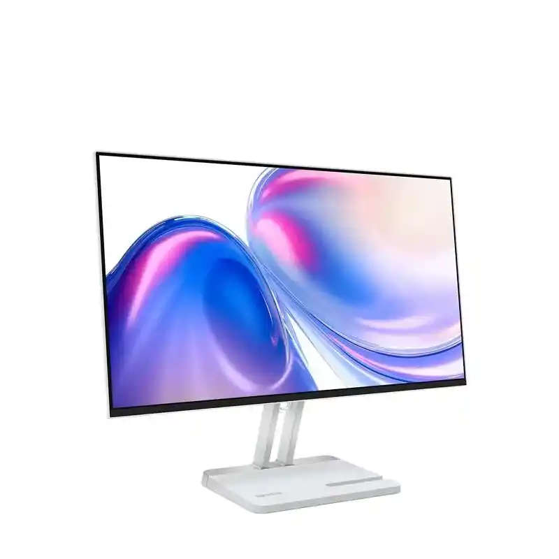 Lenovo Écran L24-4C Full HD 23,8" (2 haut-parleurs intégrés) - IPS - 1ms - 144 Hz - 1 x HDMI 1.4 , 1 x VGA , 1 x sortie audio