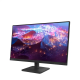 Lenovo Écran L27-41 Full HD 27 pouces - In-Plane Switching - Fréquence : 100 Hz - Réponses : 4ms - 1 x HDMI 1.4 , 1 x VGA