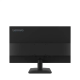 Lenovo Écran L27-41 Full HD 27 pouces - In-Plane Switching - Fréquence : 100 Hz - Réponses : 4ms - 1 x HDMI 1.4 , 1 x VGA