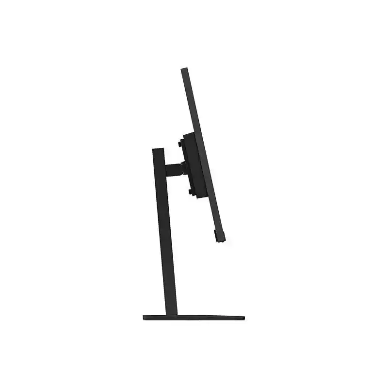 Lenovo Écran 27 pouces -ThinkVision E27-40 - IPS - 100 Hz - 4ms - HDMI 1.4 + DP 1.2 + VGA + haut-parleurs intégrés (2 x 2W)