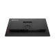 Lenovo ThinkVision T24D-40 Écran 23,8" FHD - 1 HDMI 1.4 , 1 DP 1.4 , 1 sortie DP , 1 USB-C , 3 USB-A , 1 USB-C, 1 x RJ45