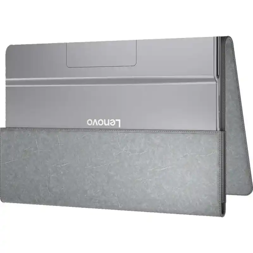 Lenovo Tab Plus 11.5" 2K (2 000 x 1 200) - MediaTek Helio - 8 Go LPDDR4X - 128 Go Stockage - Luna Grey + Étui