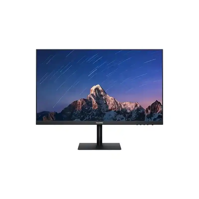 Huawei Ecran d'ordinateur 24" Full HD 60 Hz 5 ms  Full HD 1920 x 1080 format 16:9 pixels noir