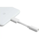 Google pixel Câble USB Type-C vers USB Type-C