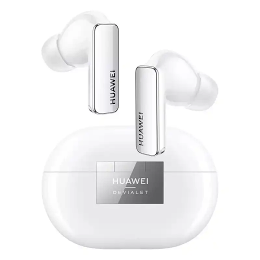 Huawei freebuds-pro-2 blanc 5,9 g double haut-parleur autonomie totale 30 heures connectivité Bluetooth 5.2