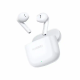 Huawei FreeBuds SE 2 blanc connectivité Bluetooth 5.3 résistance IP54 à la poussière et aux éclaboussures