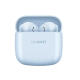 Huawei FreeBuds SE 2 bleu connectivité Bluetooth 5.3 résistance IP54 à la poussière et aux éclaboussures