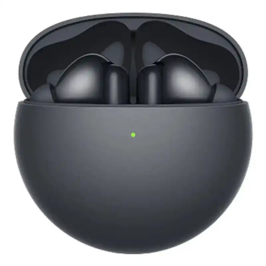 Huawei FreeBuds 7i noir écouteurs sans fil dotés de réduction active du bruit 4.0 35 heures certifiés IP54