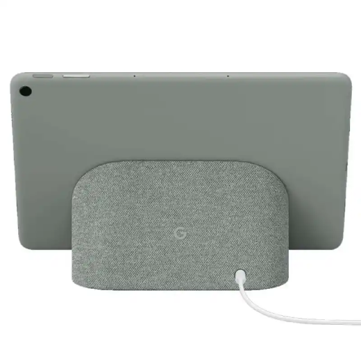 Google Pixel tablet couleur vert sauge 8 go de ram 256 go .