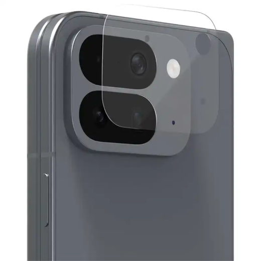 Google pixel protection d'objectif InvisibleShield  pour Pixel 10 Pro Fold.