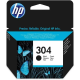 HP 304XL Cartouche d’encre noire authentique et fiable.