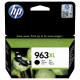 HP 963XL Cartouche d'encre noire authentique, grande capacité