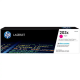 HP 203X cartouche de toner magenta pour LaserJet authentique.