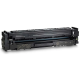 HP 203A Cartouche de toner magenta pour LaserJet authentique.