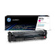 HP 203A Cartouche de toner magenta pour LaserJet authentique.