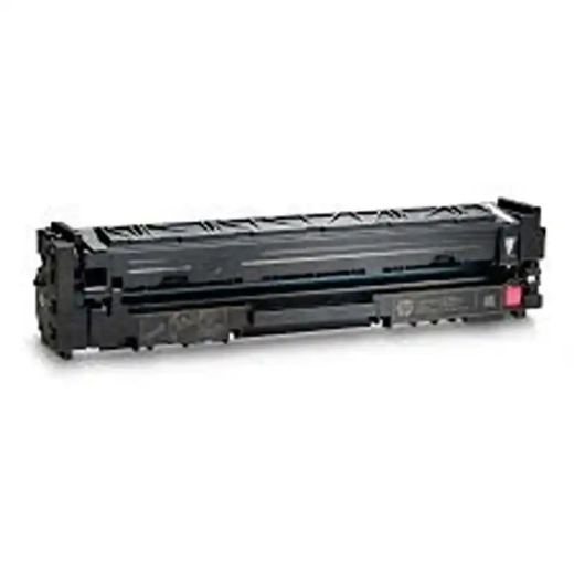HP 216A Toner magenta LaserJet  authentique bonne qualité.