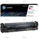 HP 216A Toner magenta LaserJet  authentique bonne qualité.