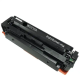 HP 207A Toner noire LaserJet des résultats authentique.