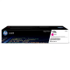 HP 117A Cartouche de toner laser magenta qualité authentique