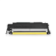 HP 117A Cartouche de toner laser jaune authentique et fiable..