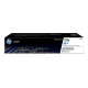 HP 117A Cartouche de toner laser cyan authentique et fiable.