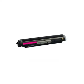 HP LaserJet 130A cartouche de toner magenta d'origine .
