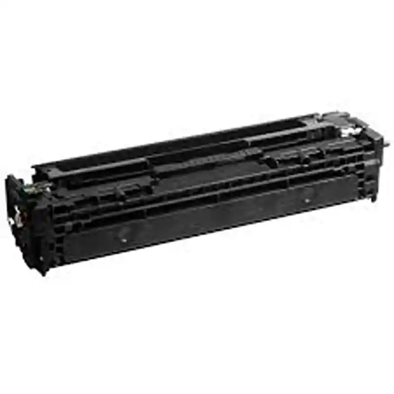 HP 131A toner LaserJet noir authentique grande capacité.