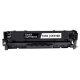 HP 131X toner LaserJet noir grande capacité authentique.