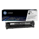 HP 131X toner LaserJet noir grande capacité authentique.