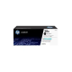 HP 30A LaserJet Cartouche de toner noir originale et fiable.
