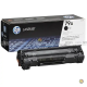 HP 79A Cartouche de toner LaserJet noir originale grande capacité.