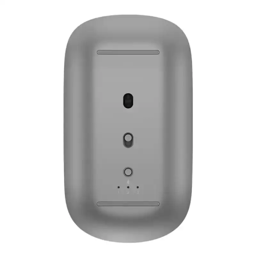 Huawei Souris sans fil CD23 Bluetooth portable pour les ordinateurs portables et tablettes gris