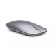 Huawei Souris sans fil CD23 Bluetooth portable pour les ordinateurs portables et tablettes gris
