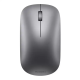 Huawei Souris sans fil CD23 Bluetooth portable pour les ordinateurs portables et tablettes gris