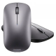 Huawei Souris sans fil CD23 Bluetooth portable pour les ordinateurs portables et tablettes gris