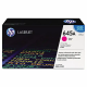 HP 646A toner LaserJet magenta authentique et fiables .