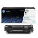 HP 135A cartouche de toner noir LaserJet qualité authentique .