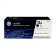 HP 12A pack de 2 toners LaserJet noir qualité authentiques.