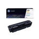HP 55X toner LaserJet noir grande capacité authentique.