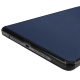 Huawei Housse folio MatePad SE 11 Généralement fabriquée en simili cuir  qualité bleu nuit