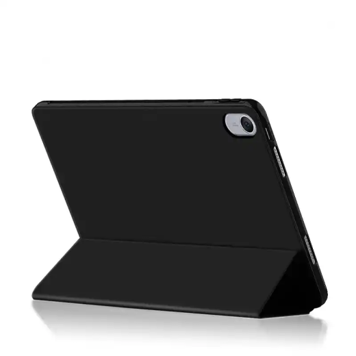 Huawei Housse folio MatePad  11,5 Généralement fabriquée en simili cuir haute qualité noir