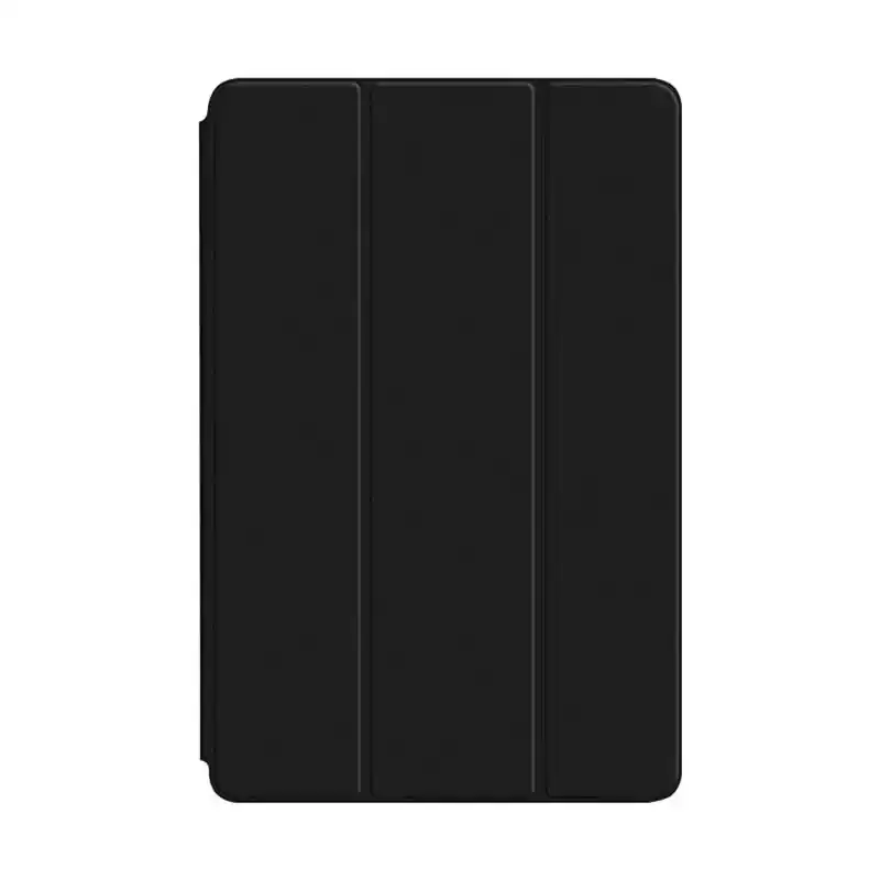 Huawei Housse folio du  MatePad 11.5 Généralement fabriquée en simili cuir haute qualité noir